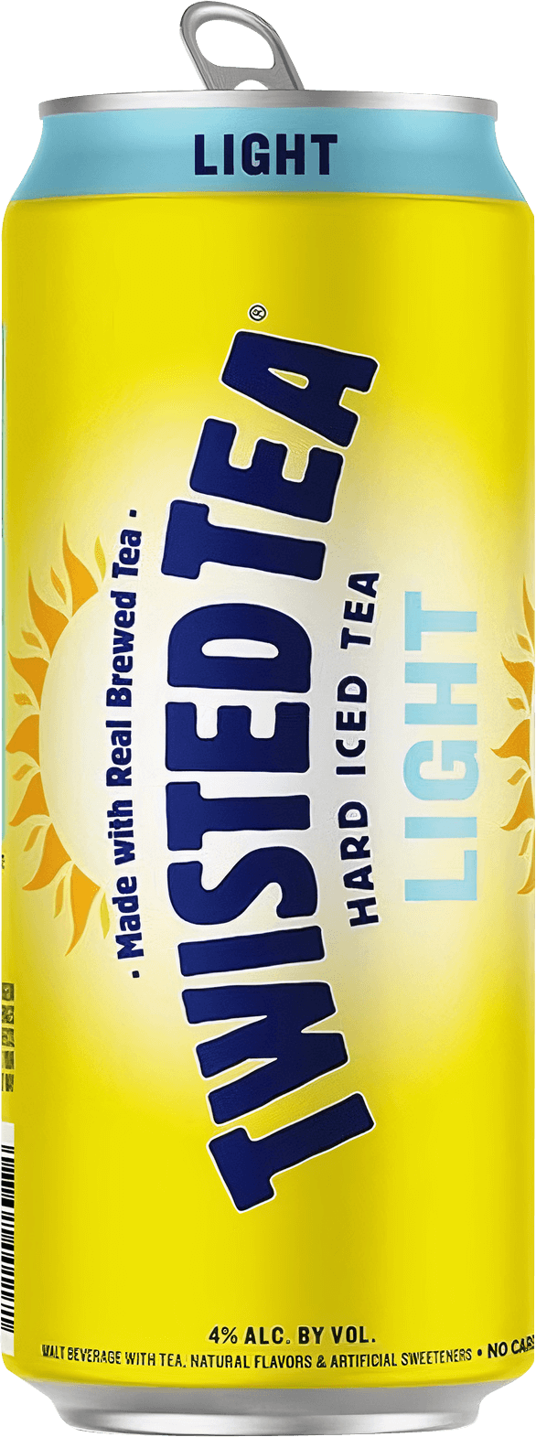 Twisted Tea PNG HD